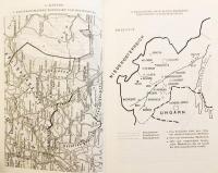 【ドイツ語洋書】 オーストリア・ブルゲンラント州バウムガルテンのチャ方言 『Die čakavische Mundart von Baumgarten im Burgenland』　●クロアチア語方言