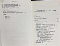 英語洋書 経済と社会：理解社会学の概要 全2巻揃【Economy And Society : an outline of interpretive sociology】