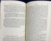 英語洋書 経済と社会：理解社会学の概要 全2巻揃【Economy And Society : an outline of interpretive sociology】