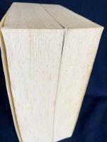 英語洋書 経済と社会：理解社会学の概要 全2巻揃【Economy And Society : an outline of interpretive sociology】
