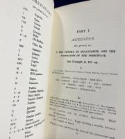 英語洋書 ラテン語の歴史的碑文：初期ローマ帝国の歴史【Latin Historical Inscriptions: Illustrating the History of the Early Empire】