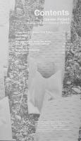 Garden Project : Since 1968 in Various Works : 井田照一作品集
