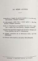フランス語洋書 インド・ヨーロッパ語族の比較研究入門【Introduction à l'étude Comparative des Langues Indo-Européennes】