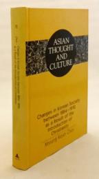 【英語洋書】 キリスト教の伝来による1884年-1910年の韓国社会の変化 『Changes in Korean society between 1884-1910 as a result of the introduction of Christianity』