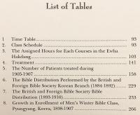 【英語洋書】 キリスト教の伝来による1884年-1910年の韓国社会の変化 『Changes in Korean society between 1884-1910 as a result of the introduction of Christianity』
