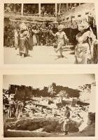 【英語洋書】 仏教の中心地 カシミール 『Buddhist Kashmir』