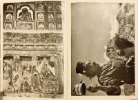 【英語洋書】 仏教の中心地 カシミール 『Buddhist Kashmir』