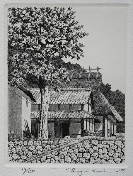 TANAKA Ryohei | Tolman Collection of Tokyo