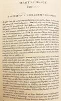 【ドイツ語洋書】 秘められた知恵：プロテスタント・キリスト教における神秘主義的生活 『Heimliche Weisheit : mystisches Leben in der evangelischen Christenheit』