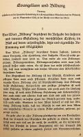 【ドイツ語洋書 ひげ文字 / 4冊セット】 カール・バルト 神学研究 『Theologische Studien』