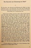 【ドイツ語洋書 ひげ文字 / 4冊セット】 カール・バルト 神学研究 『Theologische Studien』
