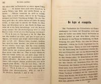 【ドイツ語洋書】 和協信条の神学：歴史と教義の展開および考察 『Die Theologie der Concordienformel historisch-dogmatisch entwickelt und beleuchtet』 1858年刊