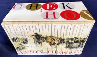 英語洋書 チェーホフ短編小説集【Tales of Chekhov】