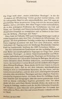 【ドイツ語洋書】 自然から神を認識することは可能か：進化という啓示 『Kann man Gott aus der Natur erkennen? : Evolution als Offenbarung』