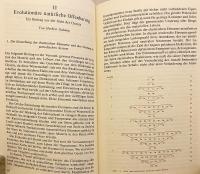 【ドイツ語洋書】 自然から神を認識することは可能か：進化という啓示 『Kann man Gott aus der Natur erkennen? : Evolution als Offenbarung』