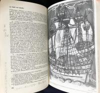 フランス語洋書 フェリペ2世時代の地中海と地中海世界 全2巻揃【La Méditerranée et le monde méditerranéen à l'époque de Philippe II】