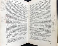 フランス語洋書 フェリペ2世時代の地中海と地中海世界 全2巻揃【La Méditerranée et le monde méditerranéen à l'époque de Philippe II】