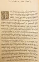 【ドイツ語洋書】 修道士の神秘 『Vom Geheimnis der Mönche』