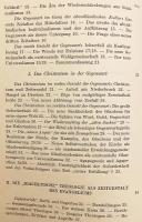 【ドイツ語洋書】 現代の精神状況と弁証法神学：序論 『Die gegenwärtige Geisteslage und die dialektische Theologie : eine Einführung』　1930年刊