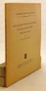 【ドイツ語洋書】 プロテスタント神学の宗教哲学 『Religionsphilosophie evangelischer Theologie』 2. unveränderte Aufl (第2版 改訂なし)