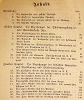 【ドイツ語 ひげ文字洋書】 教義の聖書的内容 『Der biblische Stoff der Lehre』　1900年刊