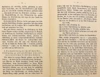 【ドイツ語 ひげ文字洋書】 基督教神学及び教会教理の成立：：六つの講義 『Die Entstehung der christlichen Theologie und des kirchlichen Dogmas』 1927年刊