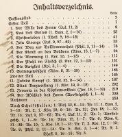 【ドイツ語 ひげ文字洋書】 主の御心 『Der Wille des Herrn』　1925年刊