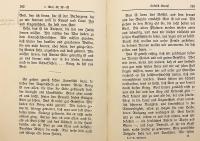 【ドイツ語 ひげ文字洋書】 主の御心 『Der Wille des Herrn』　1925年刊