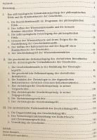 【ドイツ語洋書】 人道主義とキリスト教史：シュライアマハー後期神学における歴史概念の研究 『Humanität und Christentumsgeschichte : e. Unters. zum Geschichtsbegriff im Spätwerk Schleiermachers』