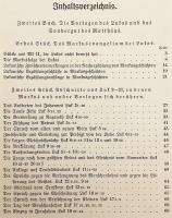 【ドイツ語 ひげ文字洋書】 ルカによる福音書の資料とマタイによる福音書の独自の教え 『Die Vorlagen des Lukas und das Sondergut des matthäus』