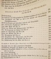 【ドイツ語 ひげ文字洋書】 ルカによる福音書の資料とマタイによる福音書の独自の教え 『Die Vorlagen des Lukas und das Sondergut des matthäus』