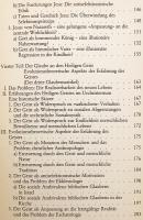 【ドイツ語洋書】 進化の視点から見た聖書の信仰 『Biblischer Glaube in evolutionärer Sicht』