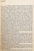 【ドイツ語洋書】 進化の視点から見た聖書の信仰 『Biblischer Glaube in evolutionärer Sicht』