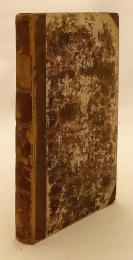 【ドイツ語 ひげ文字洋書】 キリスト教家庭に関する説教 『Predigten über den christlichen Hausstand』　F. シュライアマハー著　1826年