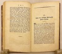 【ドイツ語 ひげ文字洋書】 キリスト教家庭に関する説教 『Predigten über den christlichen Hausstand』　F. シュライアマハー著　1826年