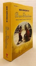 【英語洋書】 チベットの民族宗教 ボン教研究の新たな地平 『New horizons in Bon studies』