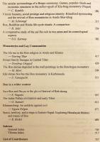 【英語洋書】 チベットの民族宗教 ボン教研究の新たな地平 『New horizons in Bon studies』