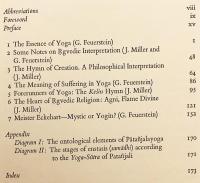 【英語洋書】 ヨーガ再考：インド哲学論集 『A reappraisal of Yoga : essays in Indian philosophy』