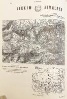 【英語・フランス語・チベット語洋書】 チベットの山の神々、その信仰と表象：1995年 オーストリア・グラーツ開催 第7回国際チベット学会議パネル発表論文集 『Tibetan mountain deities, their cults and representations : papers presented at a panel of the 7th Seminar of the International Association for Tibetan Studies, Graz 1995』