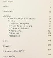 【フランス語洋書】 ヒマラヤの密教美術：リオネル・フルニエ氏寄贈品目録 『Art ésotérique de l'Himâlaya : catalogue de la donation Lionel Fournier』