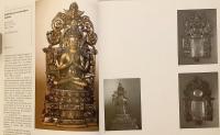 【フランス語洋書】 ヒマラヤの密教美術：リオネル・フルニエ氏寄贈品目録 『Art ésotérique de l'Himâlaya : catalogue de la donation Lionel Fournier』