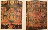 【フランス語洋書】 ヒマラヤの密教美術：リオネル・フルニエ氏寄贈品目録 『Art ésotérique de l'Himâlaya : catalogue de la donation Lionel Fournier』