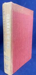 英語洋書 チベット語の文法：文語および口語【A Grammar of the Tibetan Language : literary and colloquial】