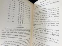 英語洋書 チベット語の文法：文語および口語【A Grammar of the Tibetan Language : literary and colloquial】