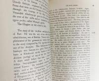 英語洋書 青史 : 足本 (チベット史) 全3冊揃 【The Blue Annals (pt. 1, 2, index)】