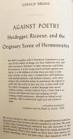 【英語洋書】 テクストと行為における意味：ポール・リクールへの問い 『Meanings in texts and actions : questioning Paul Ricoeur』