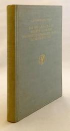 【ドイツ語洋書】 シュライアマハーによる宗教史の根本的な評価 『Die grundsätzliche Beurteilung der Religionsgeschichte durch Schleiermacher』