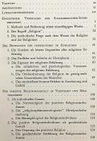 【ドイツ語洋書】 シュライアマハーによる宗教史の根本的な評価 『Die grundsätzliche Beurteilung der Religionsgeschichte durch Schleiermacher』