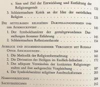 【ドイツ語洋書】 シュライアマハーによる宗教史の根本的な評価 『Die grundsätzliche Beurteilung der Religionsgeschichte durch Schleiermacher』