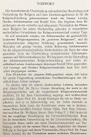 【ドイツ語洋書】 シュライアマハーによる宗教史の根本的な評価 『Die grundsätzliche Beurteilung der Religionsgeschichte durch Schleiermacher』